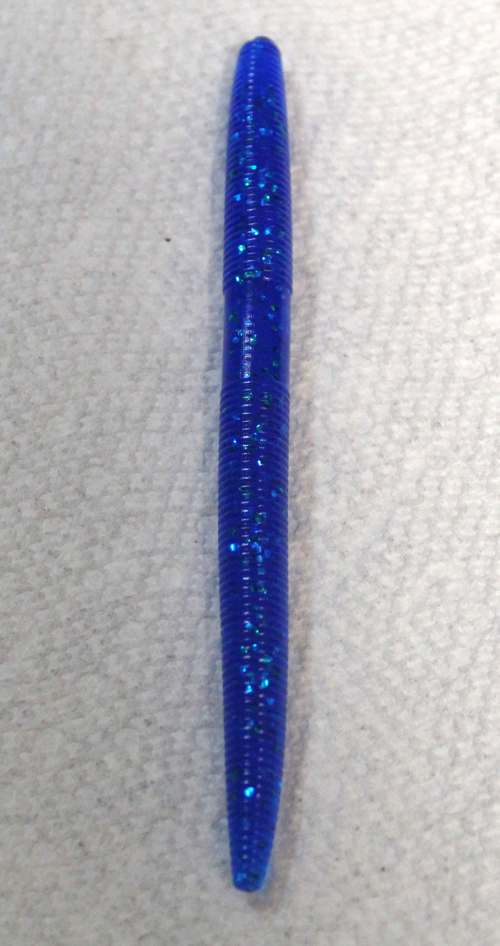Blue Lagoon 5" worm (9pcs/bag)
